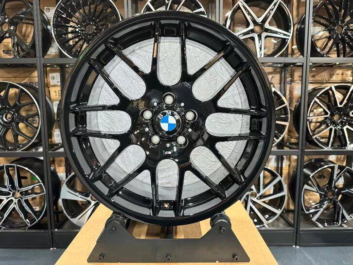 19'' 5X120 BMW Breedset CSL 3 4 5 6 Serie E90 F30 F10 E46 NW, Auto-onderdelen, Ophalen of Verzenden, Nieuw, 19 inch, Velg(en)