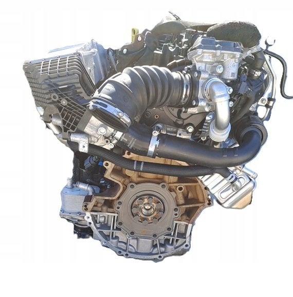 Moteur YLCC Complet FORD MONDEO, Autos : Pièces & Accessoires, Moteurs & Accessoires, Envoi, Utilisé, Daihatsu