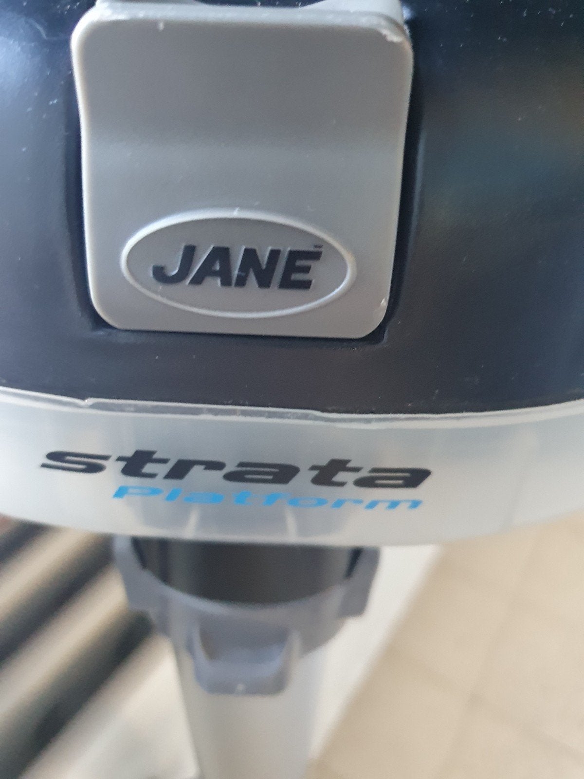 jane maxicosi met isofix, Enfants & Bébés, Enlèvement, Utilisé, Isofix