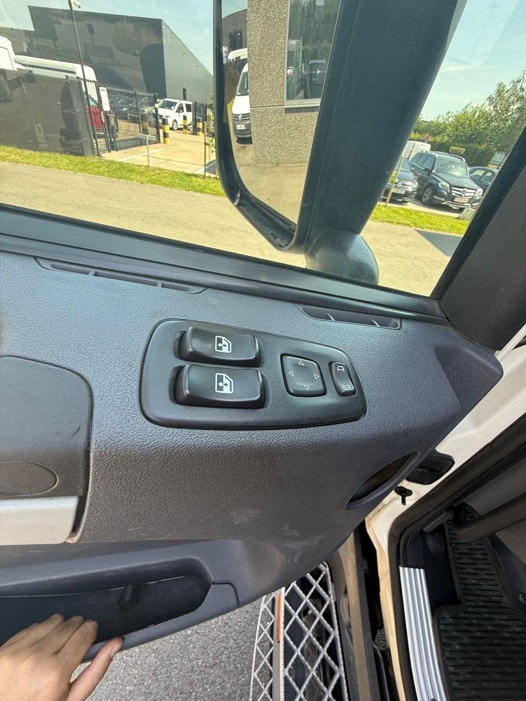 Scania  P410 RETARDER  (Stock ID 07232) — 12