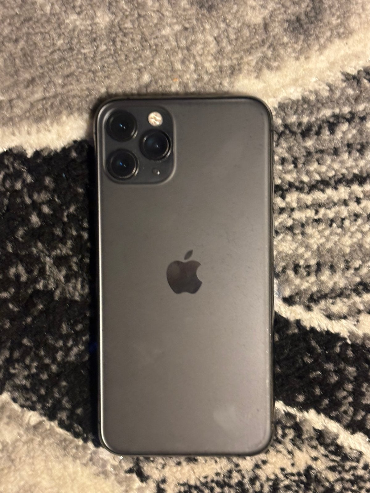 IPhone 11 Pro, Enlèvement, Comme neuf