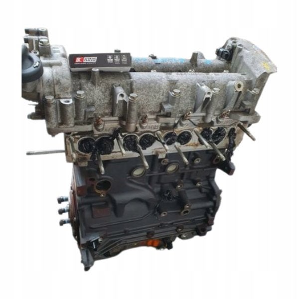 Moteur A20DTH Nu INSIGNIA OPEL, Envoi, Utilisé, Daihatsu
