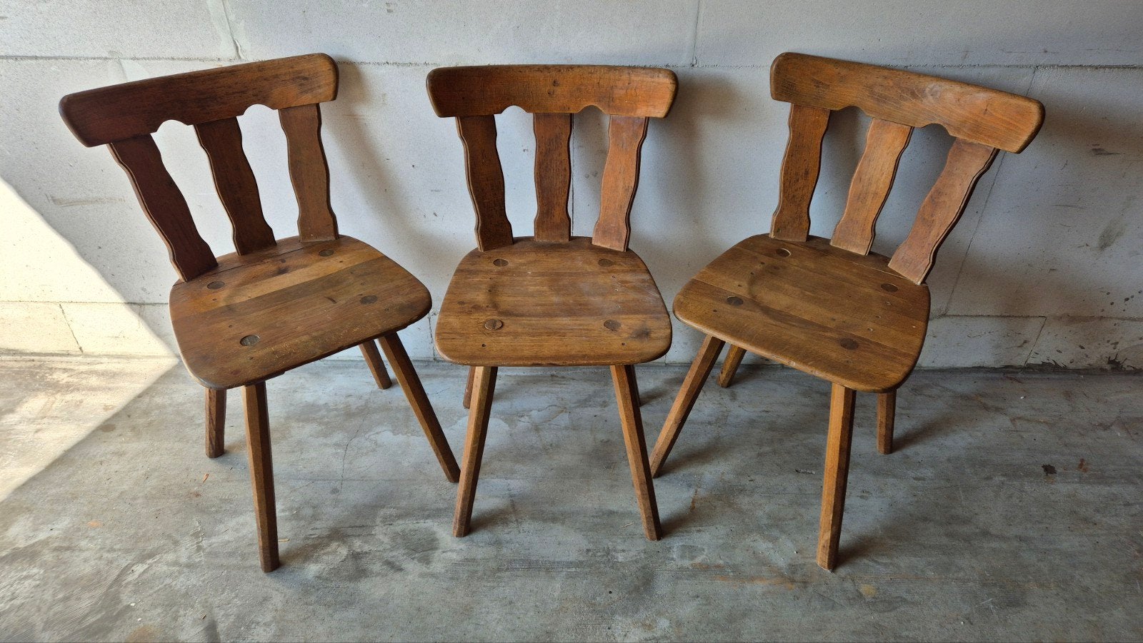 luftwaffe stoelen, duits., Enlèvement ou Envoi