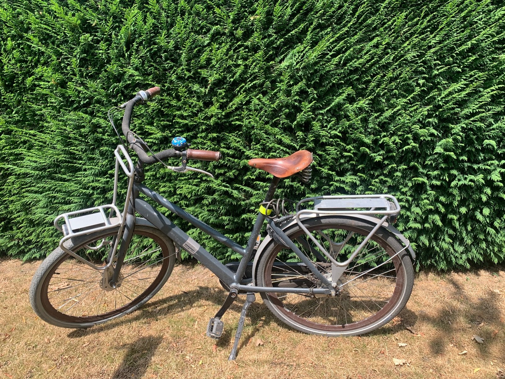 Cortina style Bike for Daily use, fiets., Enlèvement, Utilisé, Autres marques