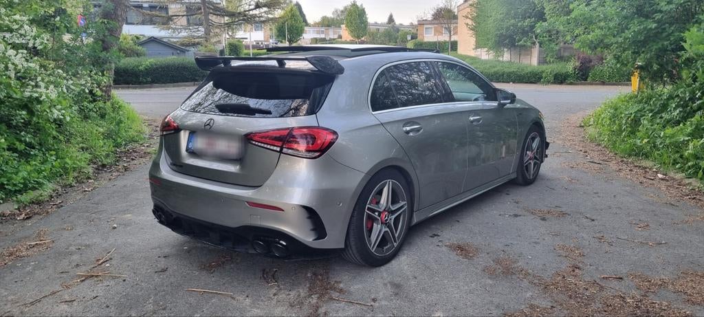 Mercedes classe A  essence / benzine, Enlèvement ou Envoi