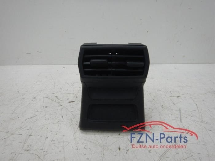 Luchtrooster Dashboard Audi A3 (22735925), Enlèvement ou Envoi, Utilisé