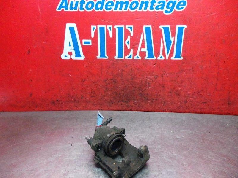 ETRIER DE FREIN AVANT DROIT ABS Volkswagen Fox (5Z), Autos : Pièces & Accessoires, Utilisé, Volkswagen