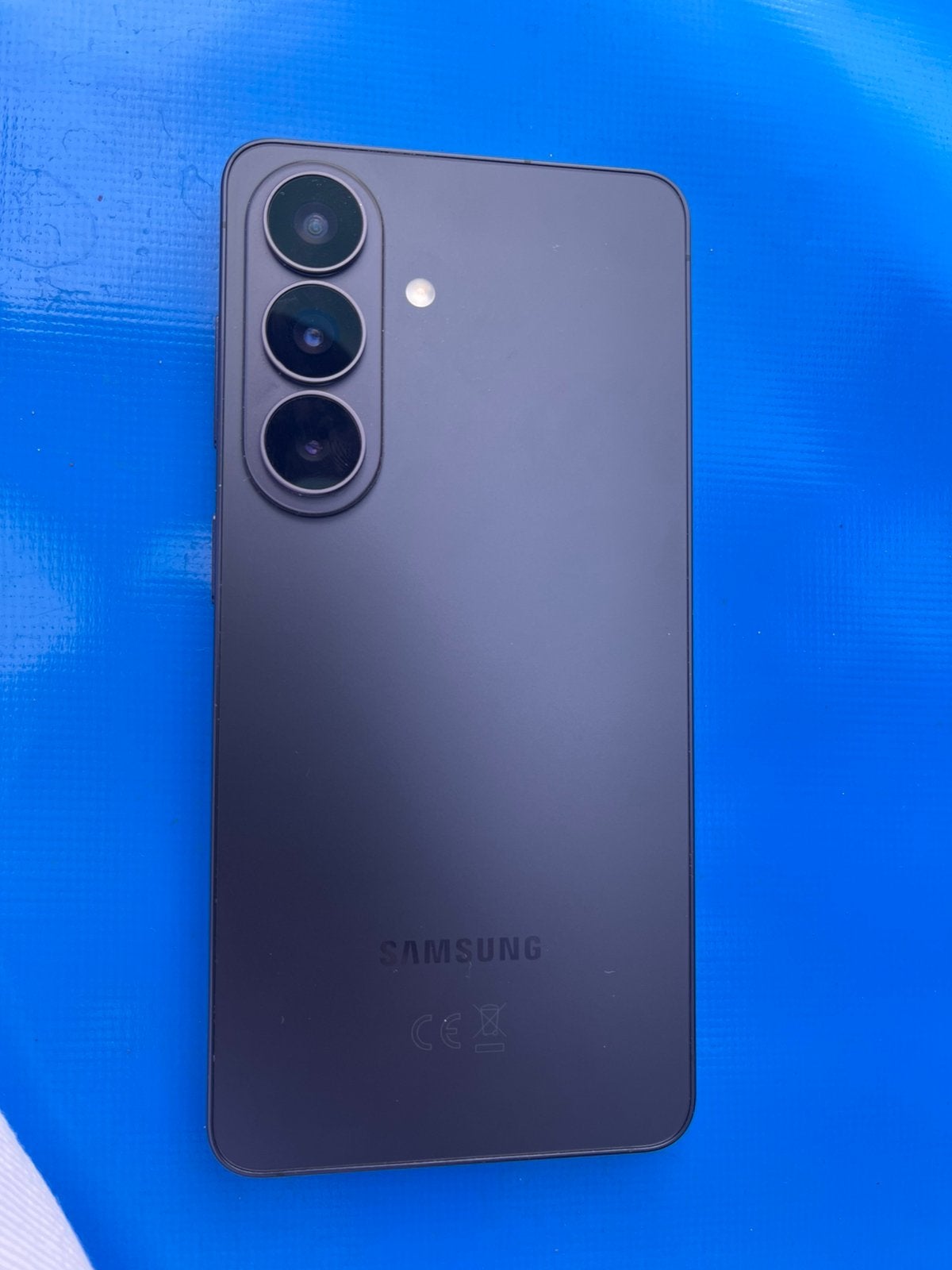 Samsung S26 met doos, Télécoms, Neuf, Enlèvement, Sans abonnement, Sans simlock