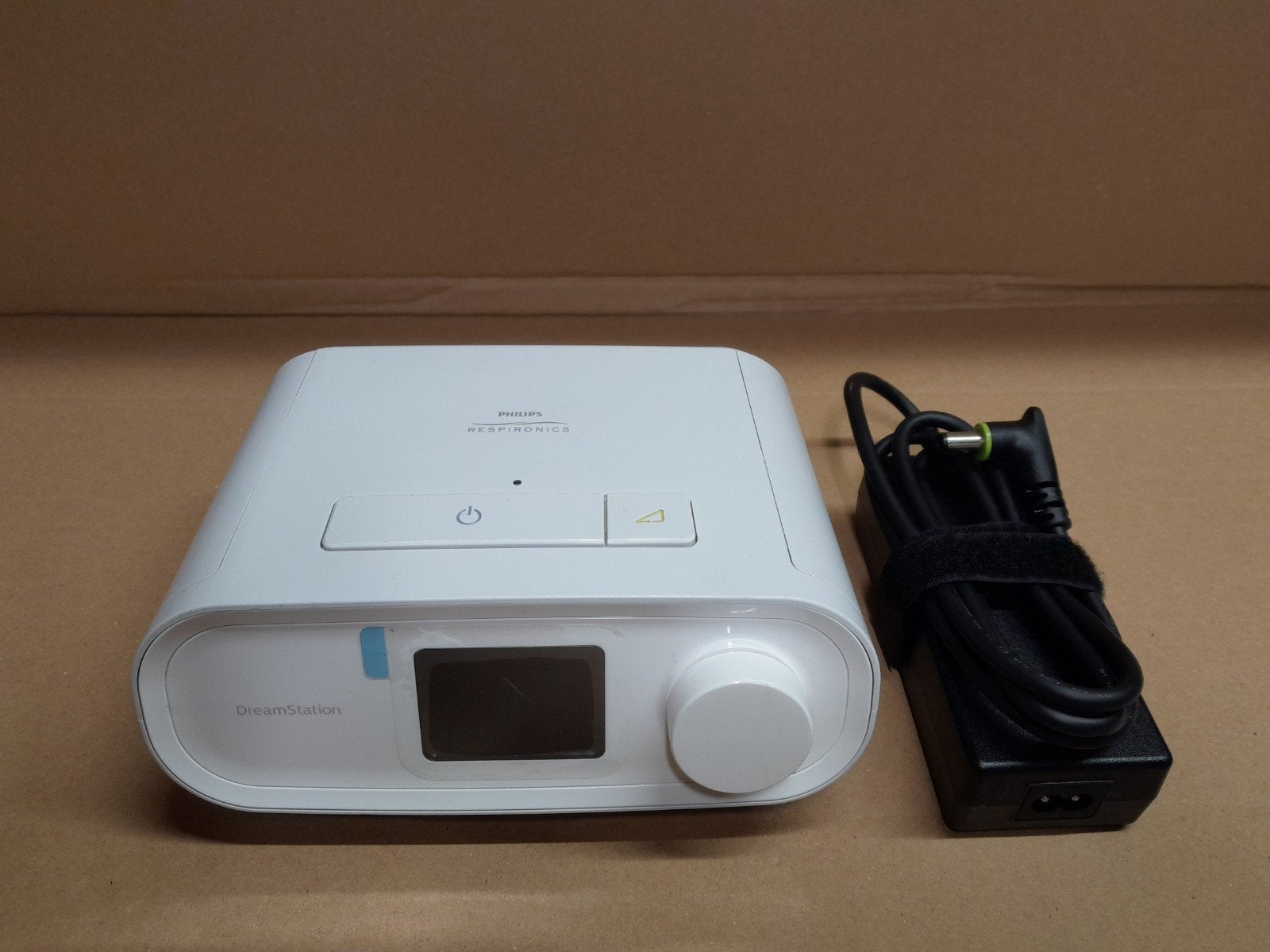 Philips Dreamstation Auto CPAP pour les voyages et l'apnée d, Divers, Enlèvement ou Envoi