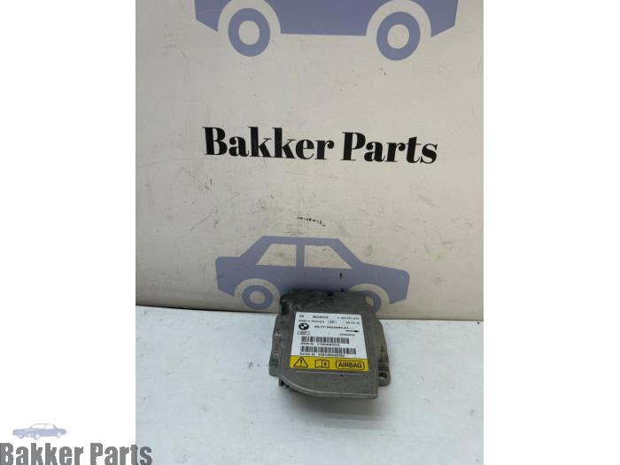 Airbag Module van een BMW X3, Auto-onderdelen, Gebruikt, -, -, 3 maanden garantie