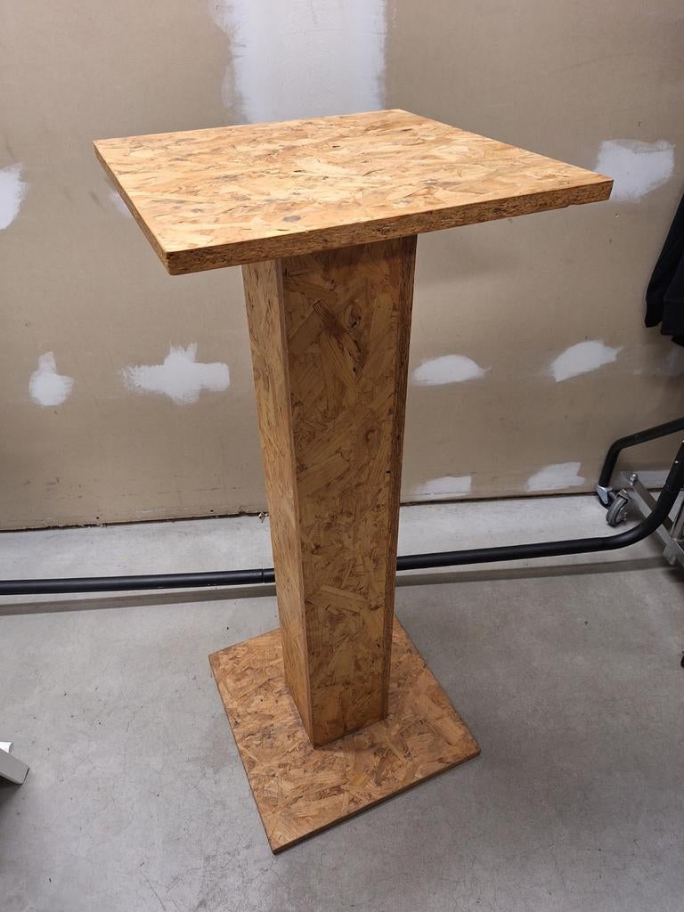 Haut standing, Enlèvement, Comme neuf