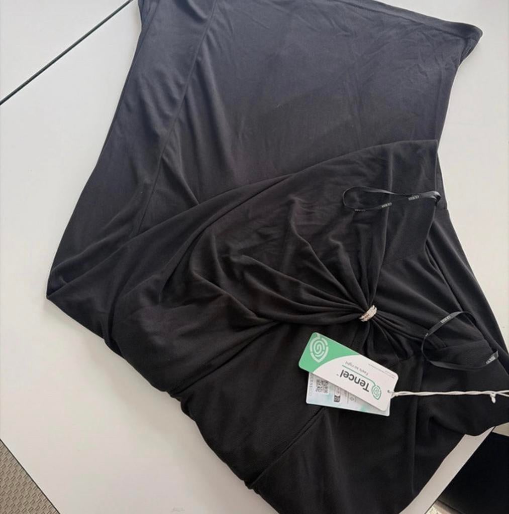 Guess rok zwart, Kleding | Dames, Zwart, Nieuw, Onder de knie, Ophalen