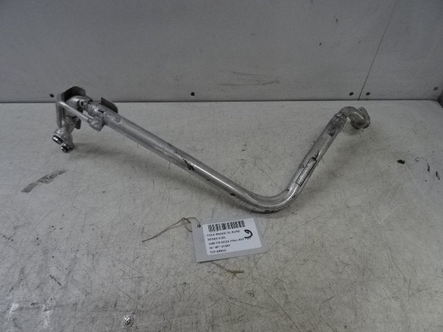 DURITE CLIMATISATION Volkswagen Passat (3G2) (5WB816738), Volkswagen, Volkswagen AG, Utilisé, Kundenbetreuung@volkswagen.de