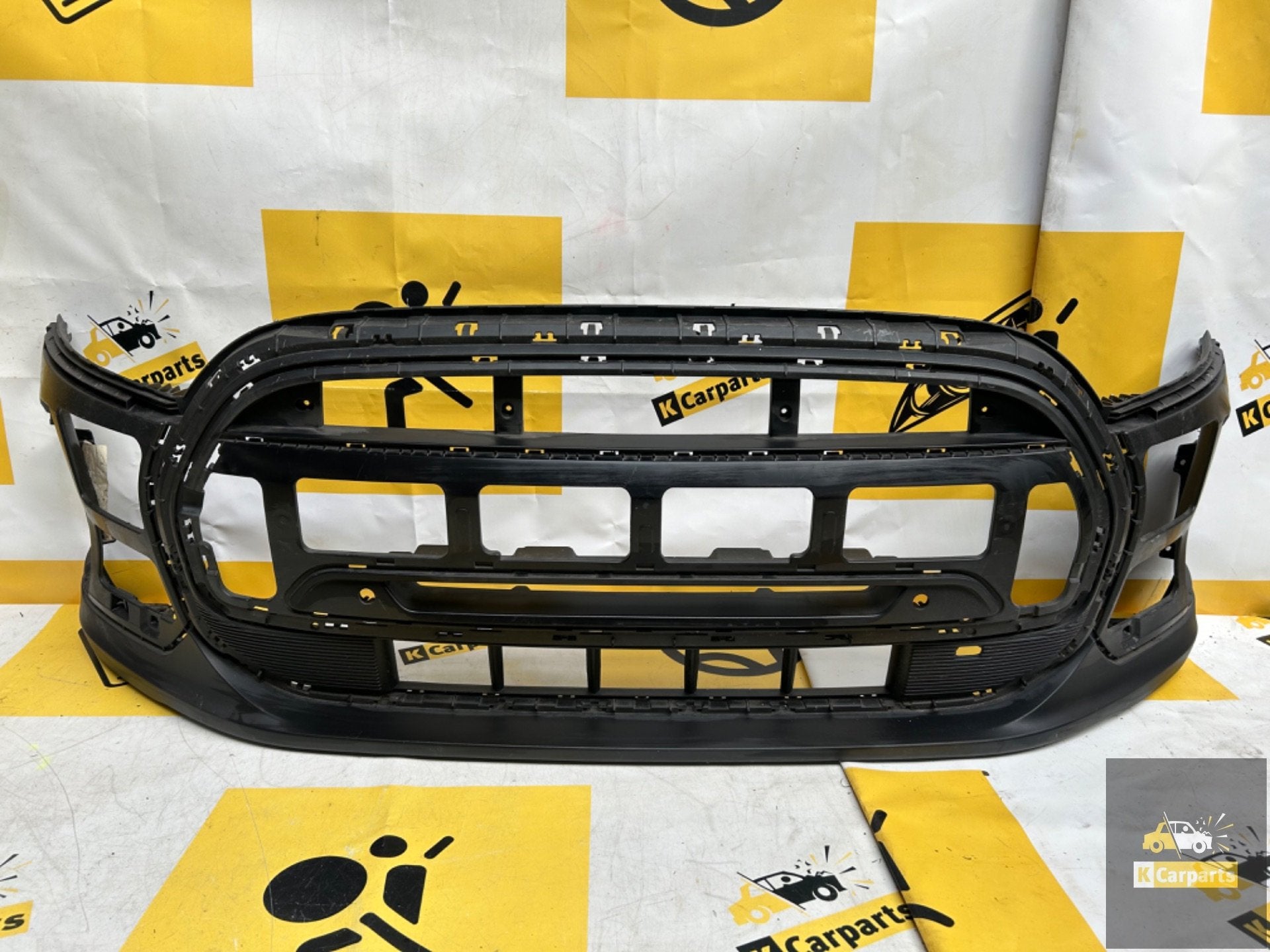 MINI COOPER F55 F56 F57 LCI VOORBUMPER ORIGINEEL 9450543, Info@fabrikant.eu, Mini, Bumper, Fabrikant BV
