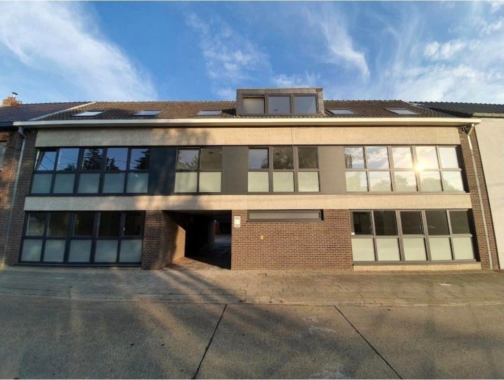 Instapklaar gerenoveerd appartement te koop in Ham, Immo, Maisons à vendre