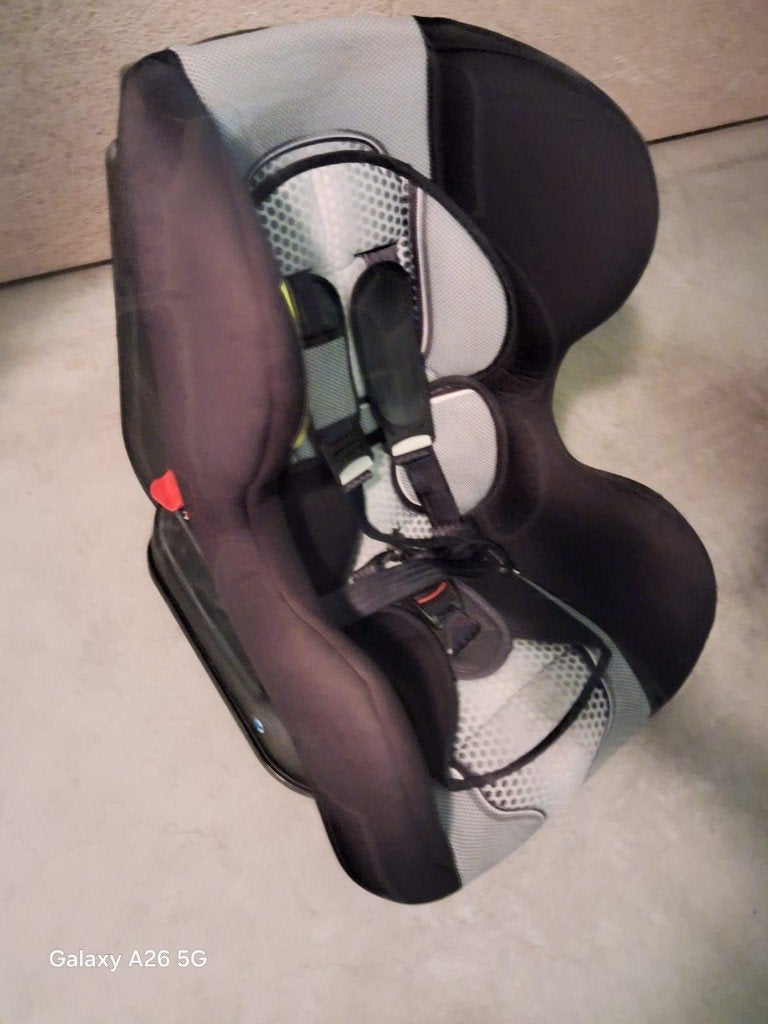 Siège bébé, Enlèvement ou Envoi, Utilisé, 0 à 13 kg, Ceinture de sécurité
