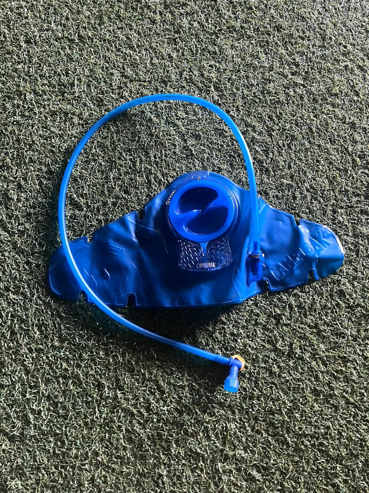 Waterzak camelbak, Enlèvement, Comme neuf