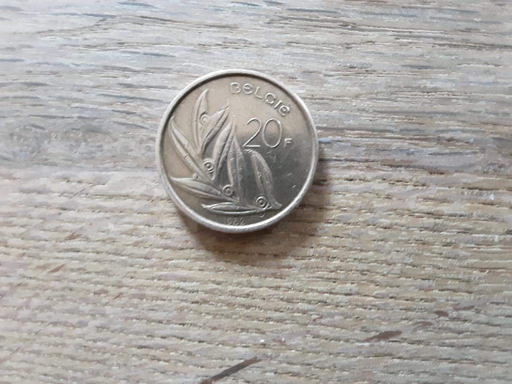Lot 75 Pièces de 20 francs Belge, Enlèvement ou Envoi, Monnaie en vrac