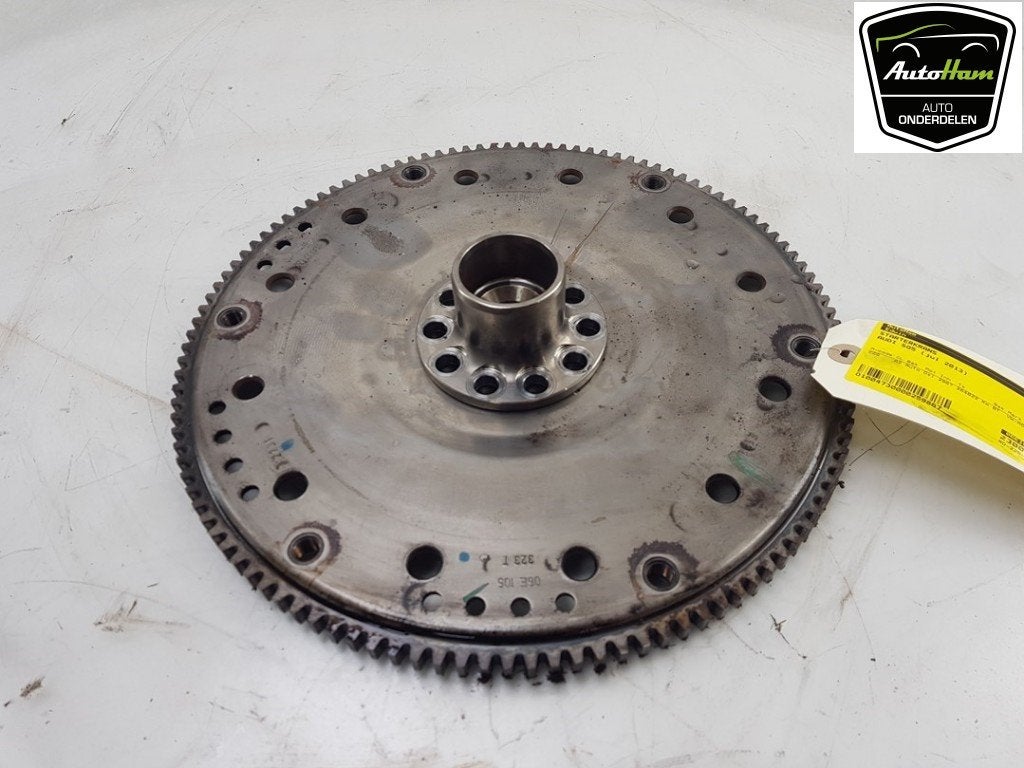 COURONNE DU VOLANT MOTEUR Audi SQ5 (8RB) (|06E105323T|), Utilisé, Audi