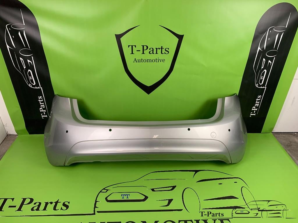 opel meriva B achterbumper bumper PDC, Auto-onderdelen, Info@fabrikant.eu, Opel, Bumper, Fabrikantstraat 1
1000 AA  Amsterdam