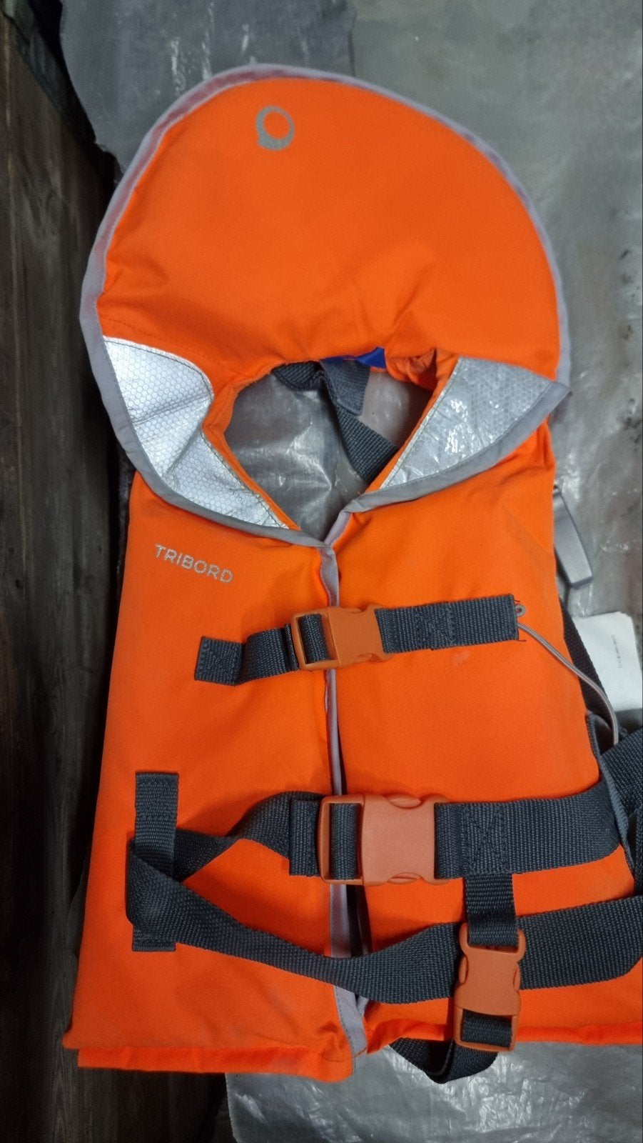 Starboard new LJ100 15-30kg zwemvest voor kinderen, Watersport en Boten, Watersportkleding, Ophalen of Verzenden, Kind