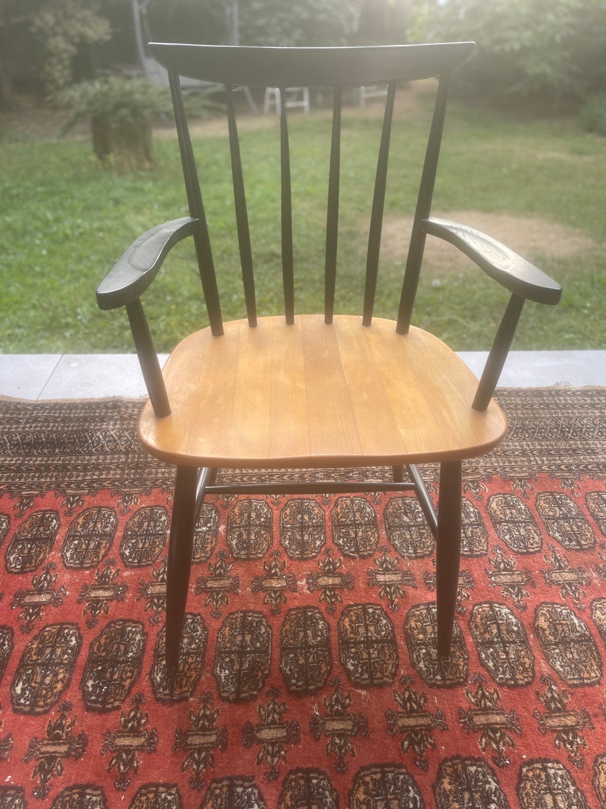 Chaises en bois, Antiquités & Art, Enlèvement