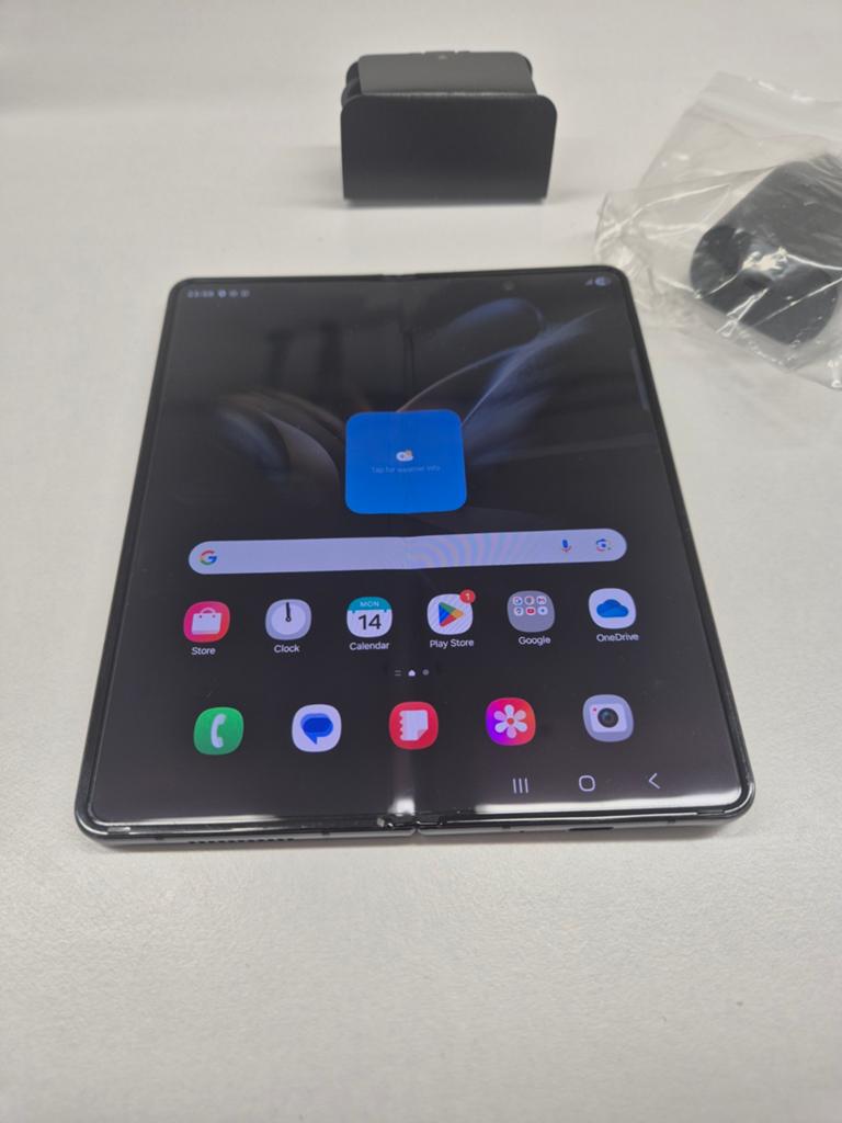 Samsung Galaxy Z Fold 4 256GB, Enlèvement ou Envoi, Galaxy Z Fold