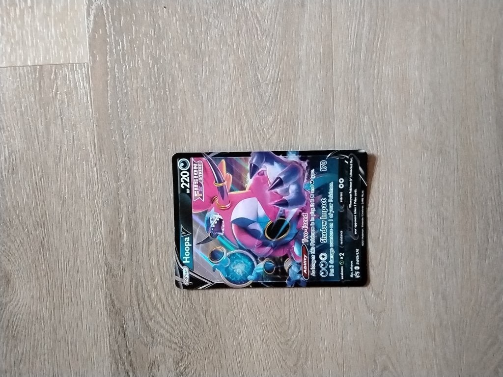 Pokemon, Hobby en Vrije tijd, Ophalen, Zo goed als nieuw