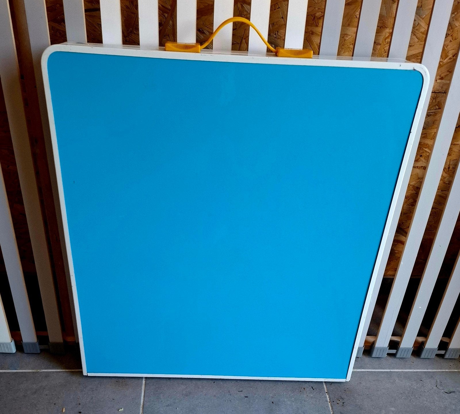 Table de camping, Caravanes & Camping, Enlèvement