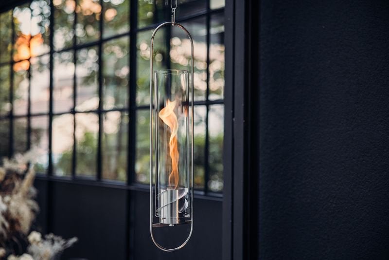 Höfats Spin Classic Hanging Fire, Tuin en Terras, Ophalen, Nieuw