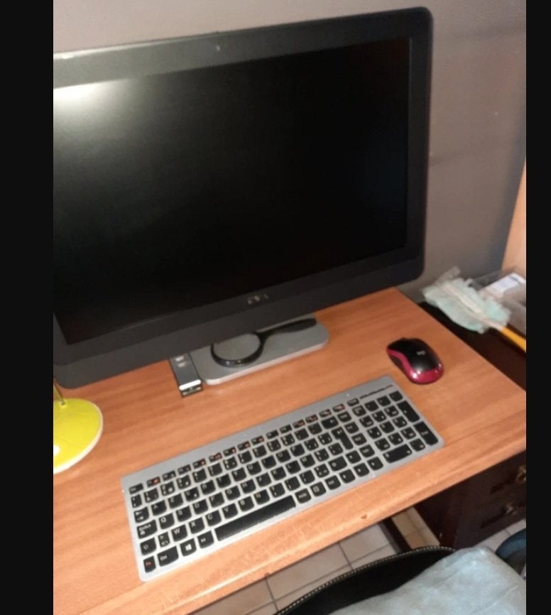 Ordinateur portable Dell Optiplex 9020 AIO, Informatique & Logiciels, 256 GB, Enlèvement ou Envoi, 8 GB, Utilisé