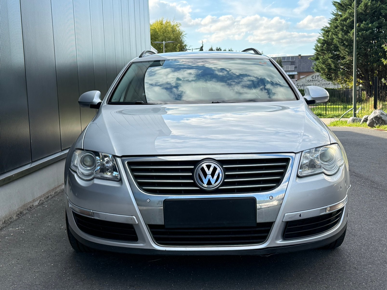 Volkswagen Passat 1.6 TDI – EURO 5 – 149.000 km - CarPlay !!, Auto's, Euro 5, Bedrijf, Dealer onderhouden, 119 g/km