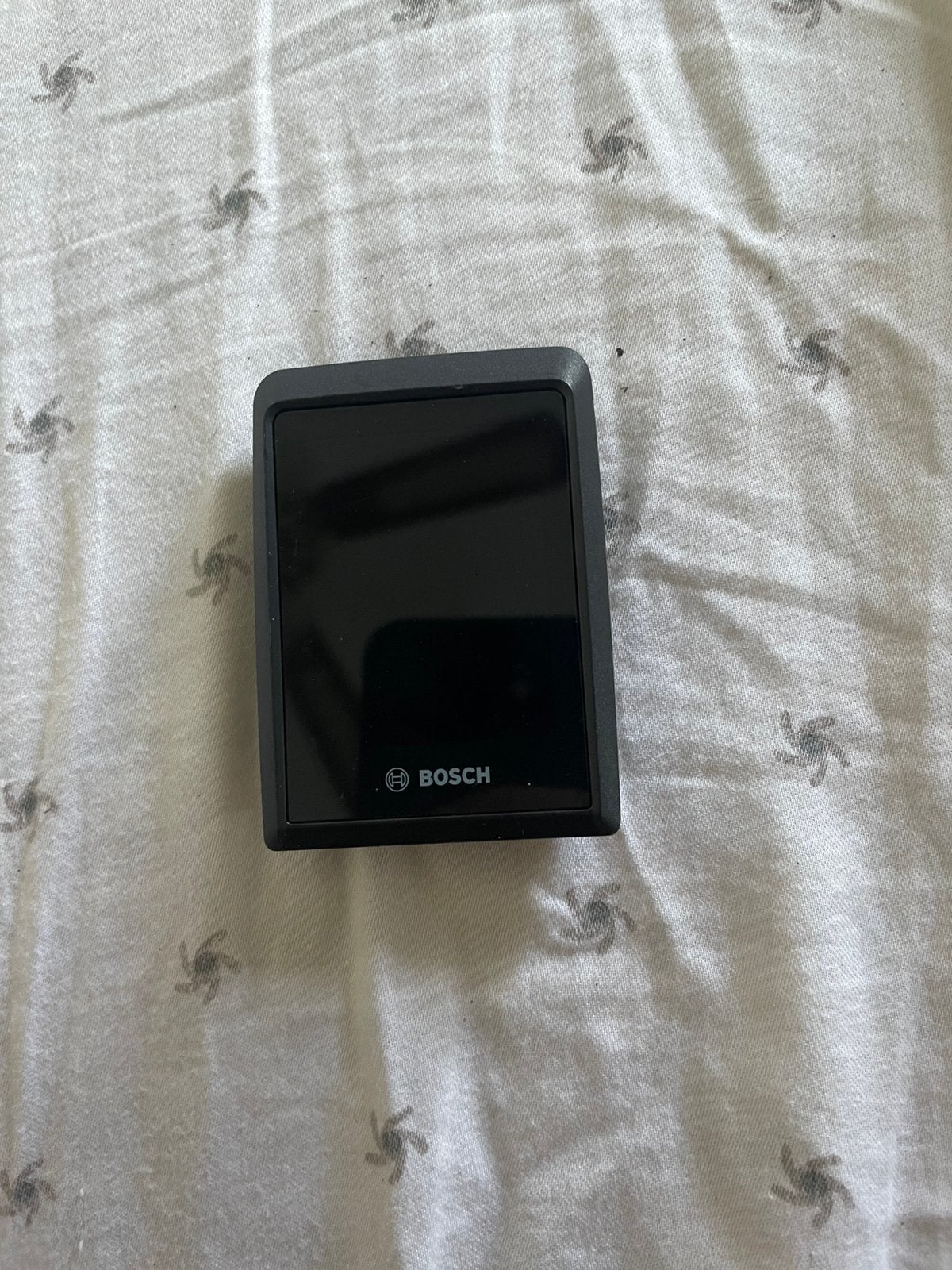 Display voor elektrische fiest bosch, Ophalen, Zo goed als nieuw