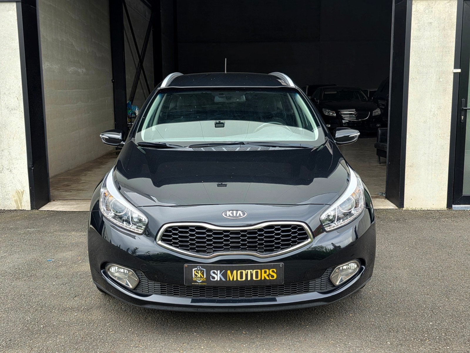 KIA CEED 1.4i Premium GPS Camera Cruise 1ier Main Garantie, Autos, Kia, Achat, Euro 6, Entreprise, Garantie prolongée