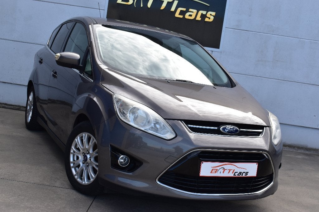 Ford C-Max | Clima 2-zones || Régulateur de vitesse || PDC, Euro 5, Achat, Entreprise, https://public.car-pass.be/vhr/8f79963e-8593-4b20-9ee6-40675b2e072b
