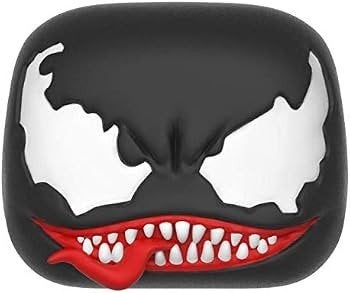 Funko Marvel Collector Corps – Venom Stressbal, Ophalen of Verzenden