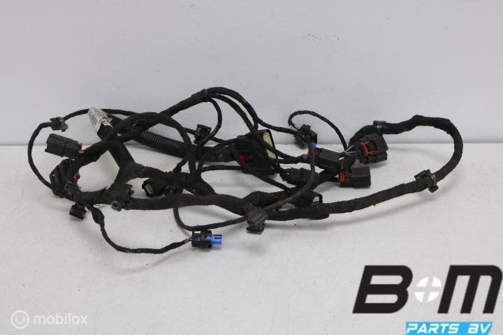 Kabelboom achterbumper Opel Insignia 39112286, Gebruikt