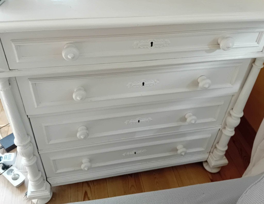 Grenen kast, Huis en Inrichting, Ophalen, Gebruikt, Minder dan 150 cm, Minder dan 100 cm