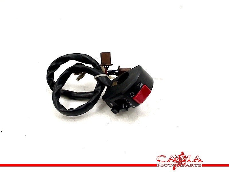 STUURSCHAKELAAR RECHTS Kawasaki, Dhr. S. di Majo, Gebruikt, Info@cama-motorparts.nl, P.J. Troelstraweg 8 8
3144 CX  MAASSLUIS, NL