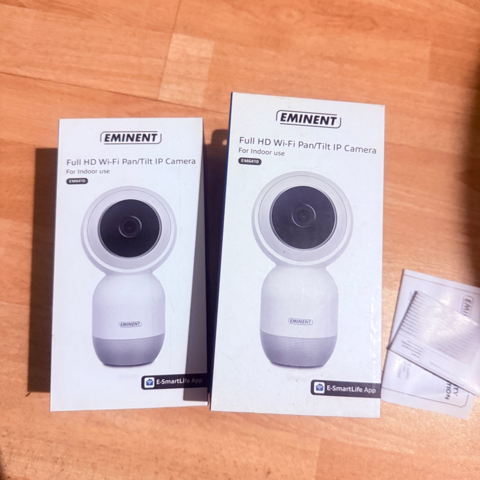 Camera, Bricolage & Construction, Enlèvement, Utilisé