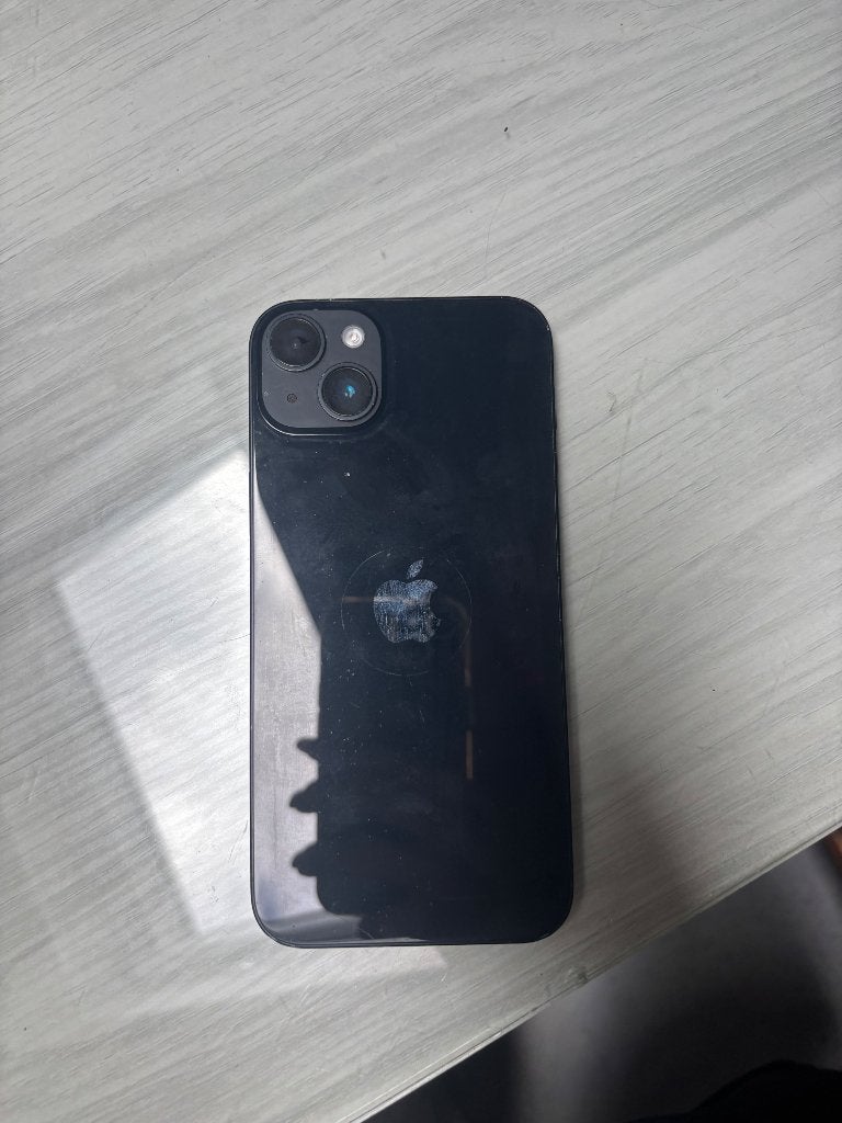 iPhone, Télécoms, Téléphonie mobile | Apple iPhone, 128 GB, Enlèvement ou Envoi, Sans abonnement, Bleu
