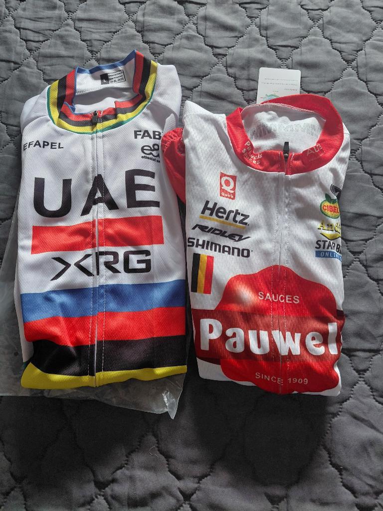 koerskledij nieuw, Ophalen, Nieuw, M, Bovenkleding