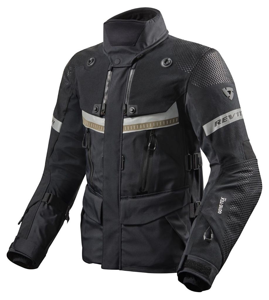 Rev'Itt Dominator 3GTX jas, Motoren, Ophalen, Jas | textiel, Heren, REV’IT! (Revit)
