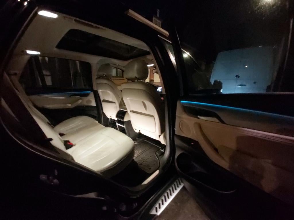 BMW 2.0 dAS sDrive25 (Beautiful Jewel💫) Zie beschrijving!, Auto's, BMW, Automaat, Bi-Xenon koplampen, 4 cilinders, Leder