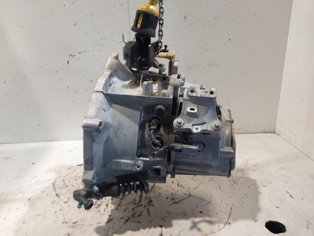 BOITE DE VITESSES MANUELLE Opel Corsa F (UB / UH / UP), Opel, Opel Automobile GmbH, Utilisé, Kontakt-opel@opel.com
