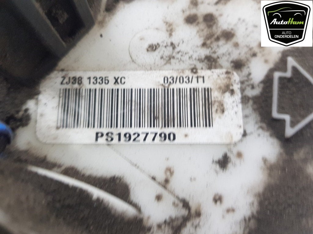 BRANDSTOFPOMP ELECT. Mazda 2 (DE) (|ZJ381335XC|), Auto-onderdelen, Hitdorfer Straße 73
51371  Leverkusen, DE, Gebruikt, Mazda