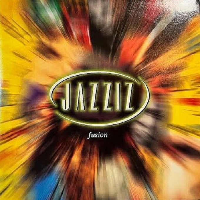 VENTE - CD VARIOUS - Fusion - Jazziz Mar 2003, CD & DVD, CD | Jazz & Blues, Envoi, Blues