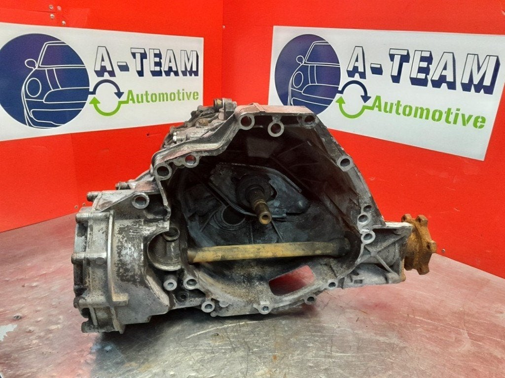 BOITE DE VITESSES MANUELLE A4 Avant (B8) (|0B1300027JV|), Utilisé, Audi