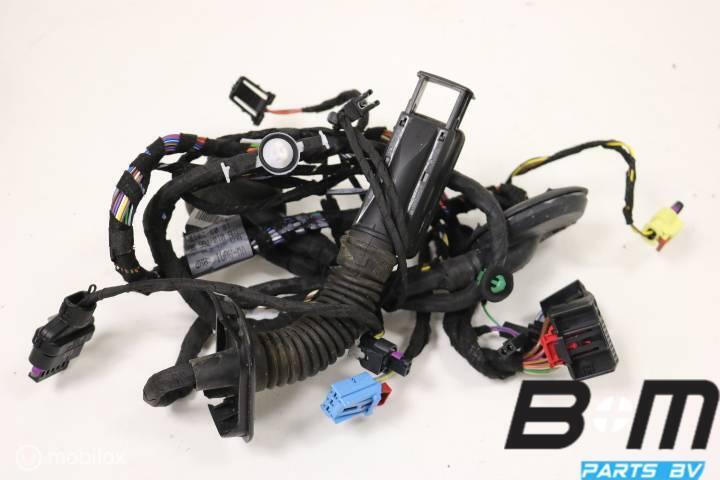 Portierkabelboom RV (bijrijderskant) Audi S3 8V, Auto-onderdelen, Interieur en Bekleding, Gebruikt