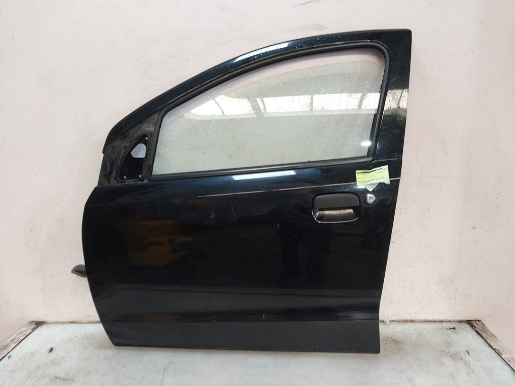 PORTE AVANT GAUCHE Suzuki Alto (01-2009/-) (|68002M68K10|), Dhr. J. Ham, Administratie@autoham.nl, Utilisé, Porte